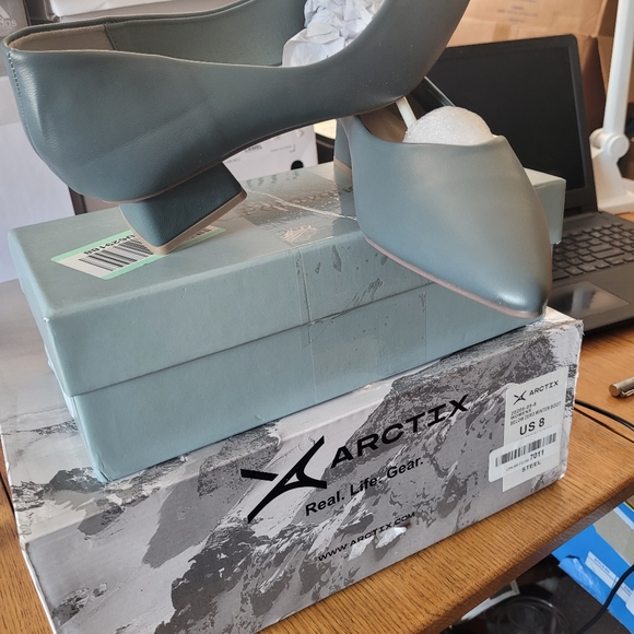 Ladies shoes - Picture 3 of 8